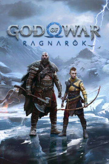 God of War Ragnarok   v1.0.622.6666  [PC]