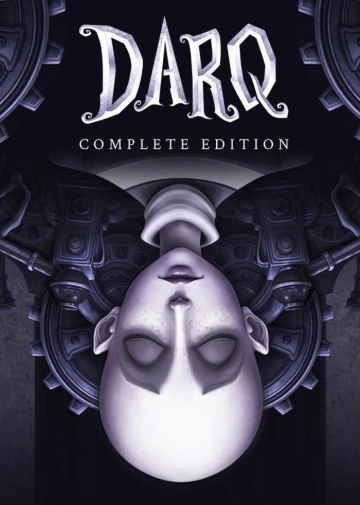 DARQ: Complete Edition  [PC]