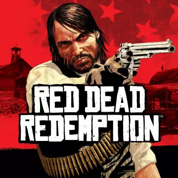 Red Dead Redemption  [PC]