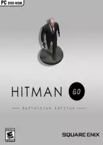 Hitman GO: Definitive Edition  [PC]