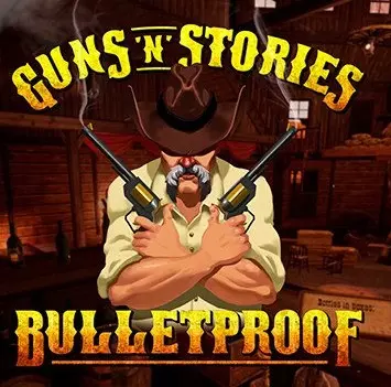 [VR] GUNS.N.STORIES.BULLETPROOF  [PC]