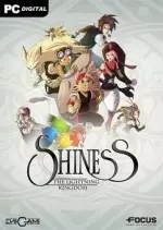 Shiness The Lightning Kingdom  [PC]