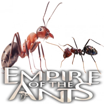 Empire of the Ants v1.03.20025  [PC]