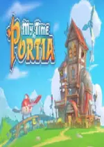 My Time At Portia  [PC]