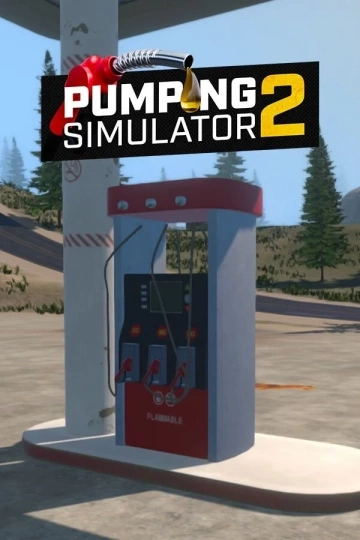 Pumping Simulator 2 v0.2.4  [PC]