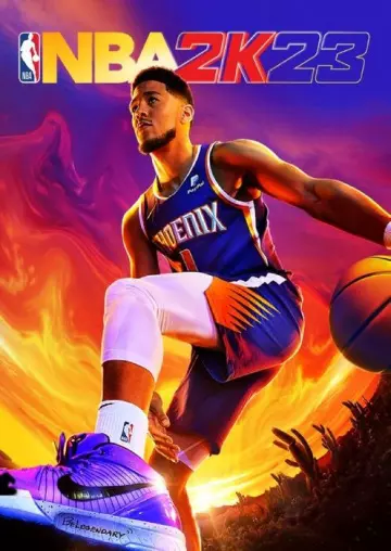 NBA 2K23  [PC]