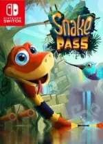 SNAKE PASS  [Switch]