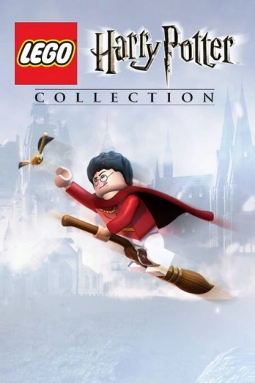 LEGO Harry Potter™ Collection    build 115890240 [PC]