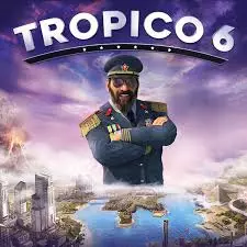 Tropico 6 Lobbyistico  [PC]