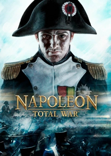 NAPOLEON TOTAL WAR - IMPERIAL EDITION (V1.3.0.2081)  [PC]