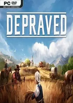 Depraved v1.1c.57  [PC]