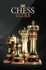 Chess Ultra  [PC]