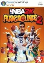 NBA 2K Playgrounds 2  [PC]