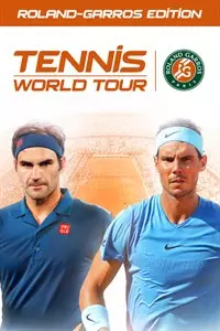 Tennis World Tour : Roland Garros Edition  [PC]