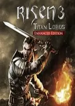 Risen 3 Titan Lords  [PC]