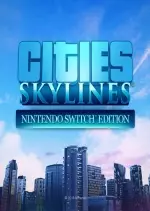 Cities Skylines  [Switch]