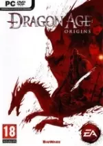 Dragon Age : Origins  [PC]