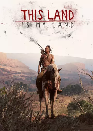 THIS LAND IS MY LAND: FOUNDERS EDITION (V0.0.9.18436 + DLC)  [PC]