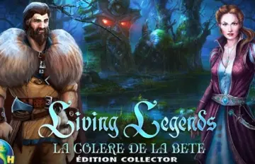 Living Legends-La Colere de la Bete  [PC]