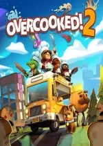 OVERCOOKED 2  [Switch]