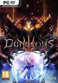 Dungeons 3 v1.7 incl 14DLC  [PC]