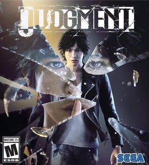 Judgment v1.12  [PC]