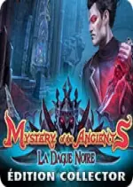 Mystery of the Ancients - La Dague Noir Édition Collector  [PC]