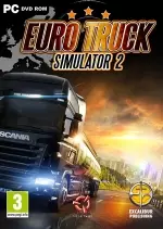 Euro Truck Simulator 2 v1.28.1.3s Incl All DLC  [PC]