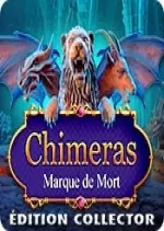 Chimeras - Marque de Mort Édition Collector  [PC]