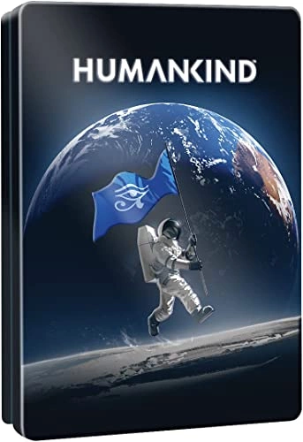 HUMANKIND: PREMIUM EDITION V1.0.22.3819 + 17 DLCS  [PC]