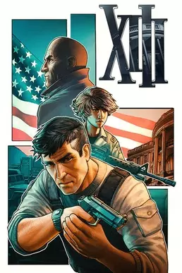 XIII Remake v1.7.8247_(62078)  [PC]