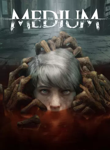 The Medium v1.2  [PC]