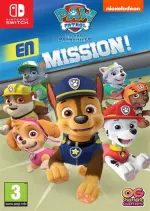 La Pat’ Patrouille En mission  [Switch]