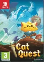 Cat Quest  [Switch]