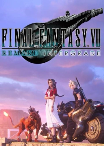 Final Fantasy VII Remake Intergrade V1.0.0.5 PORTABLE  [PC]