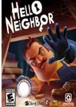 Hello Neighbor  [PC]