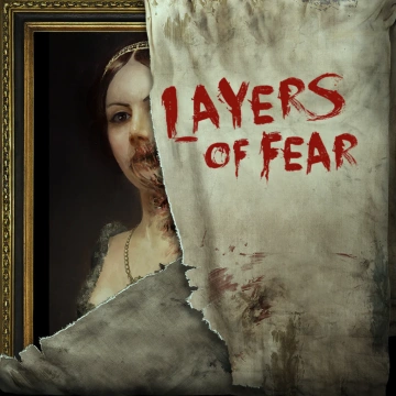 Layers of Fears  [PC]