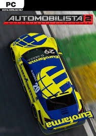 Automobilista 2 v1.6.3.0.2752 + 20 DLCs [PC]