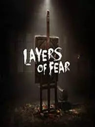 VR Layers of Fear  [PC]