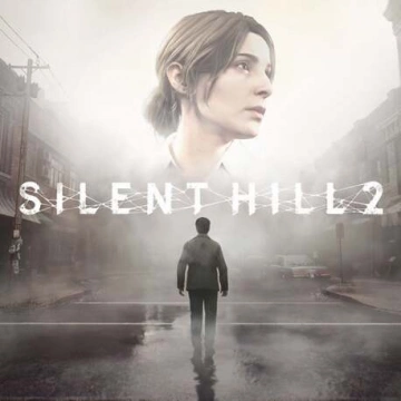 Silent Hill 2 Remake   v1.1.248.905  [PC]