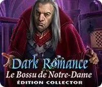 Dark Romance - Le Bossu de Notre-Dame Edition Collector  [PC]