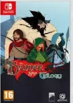 BANNER SAGA 1 + 2 + 3  [Switch]