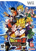 Dragon Ball Z : Budokai Tenkaichi 2 [Wii]