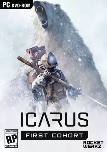 ICARUS  [PC]