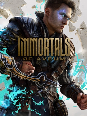 Immortals of Aveum™  v220.430  [PC]