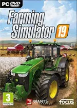 Farming Simulator 19  [PC]