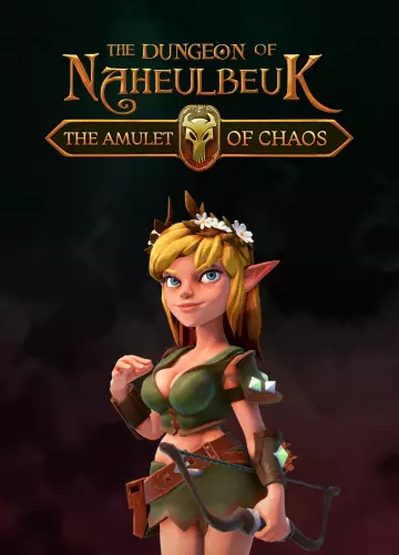 THE DUNGEON OF NAHEULBEUK: THE AMULET OF CHAOS V1.5.812.47072 + 5 DLCS/BONUSES  [PC]