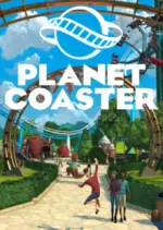 Planet Coaster v1.3.6.incl.10DLC  [PC]