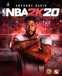 NBA 2K20  [PC]