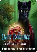 Dark Romance: Le Monstre Caché Édition Collector  [PC]